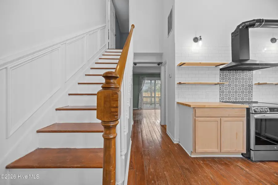 133 New Bern Street, Wilmington, NC 28403 - #3