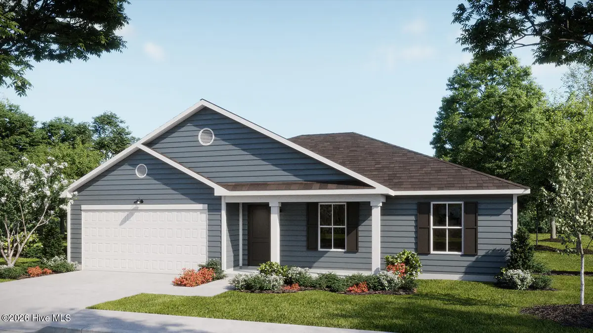 4525 Terrace Road Sw #Homesite 142, Shallotte, NC 28470 - #1