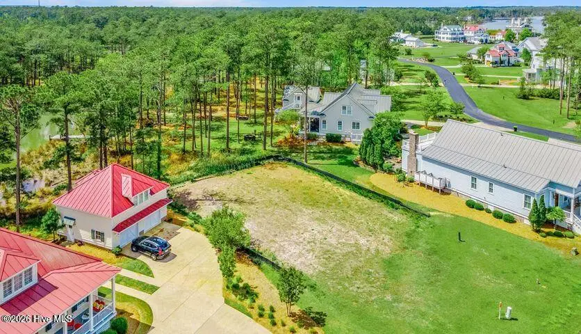42 Quidley Cove, Oriental, NC 28571 - #1