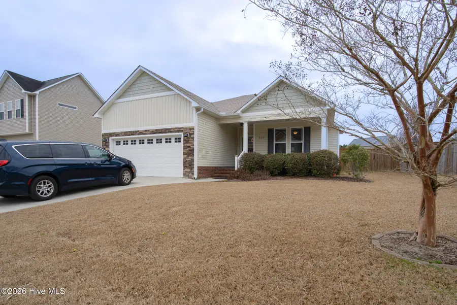 226 Channel Marker Loop, Swansboro, NC 28584 - #2