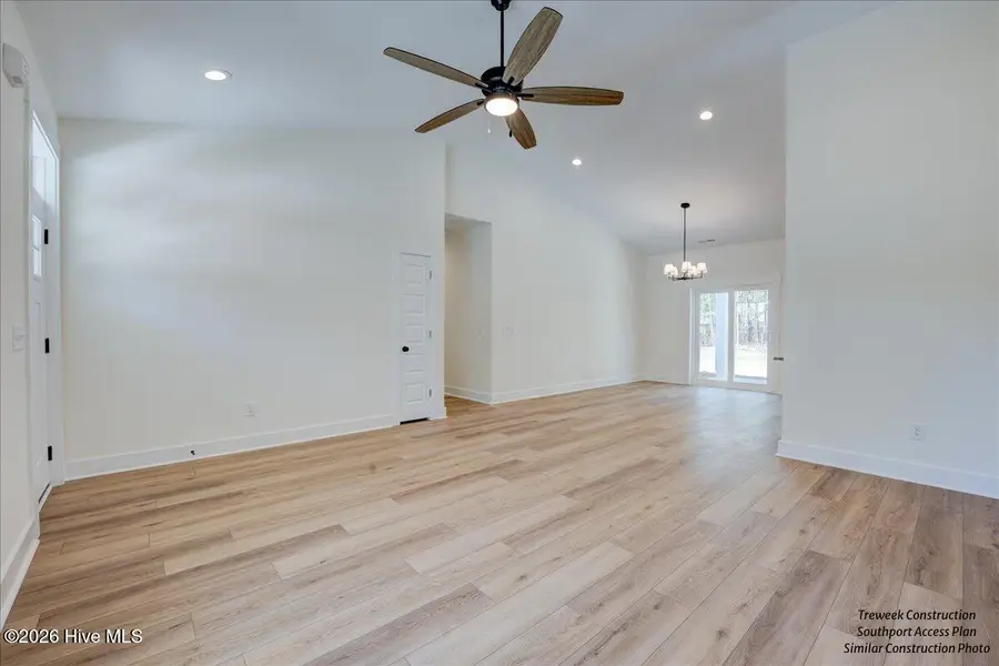 315 Antioch Road, New Bern, NC 28560 - Image #3