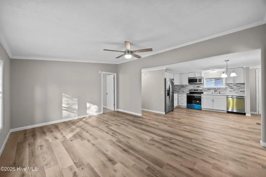 2893 Green Hill Road Ne, Leland, NC 28451 - #3