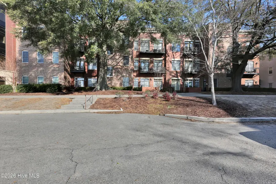 715 N 4th Street #Apt 205, Wilmington, NC 28401 - #2