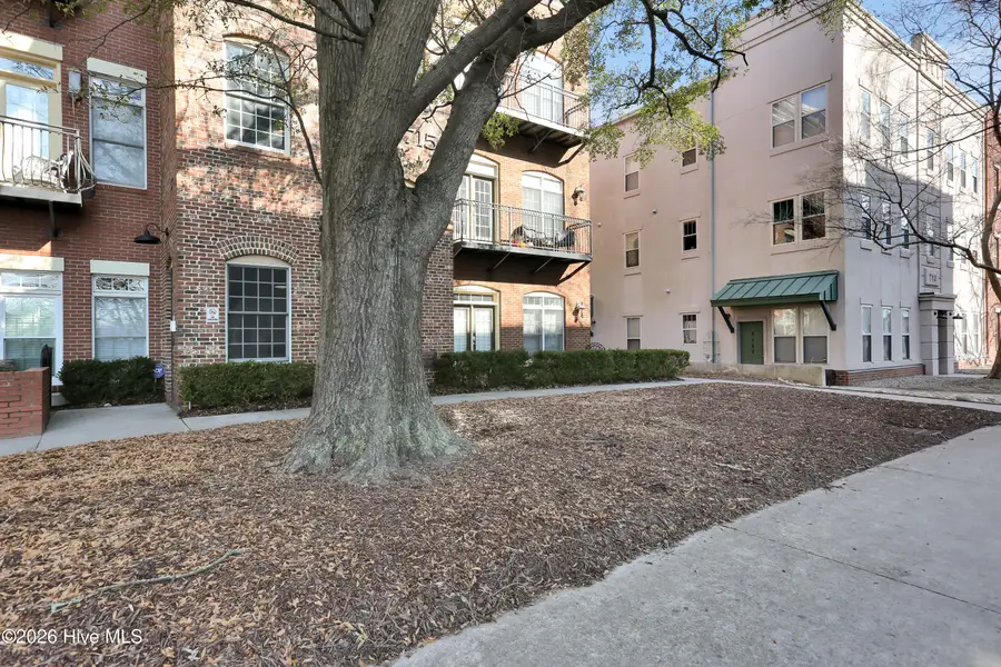 715 N 4th Street #Apt 205, Wilmington, NC 28401 - #3