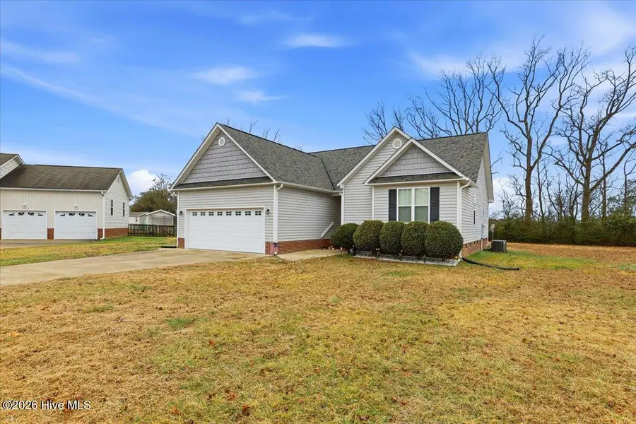 40 Farmgate Court, Selma, NC 27576 - #2