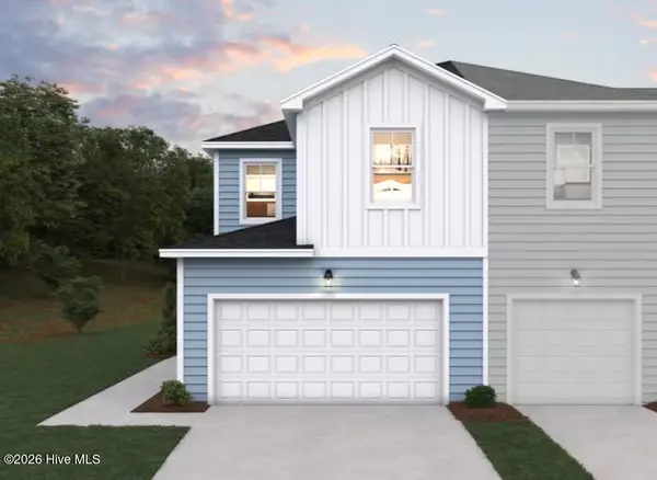 580 Sandy Hollow Drive, Jacksonville, NC 28540