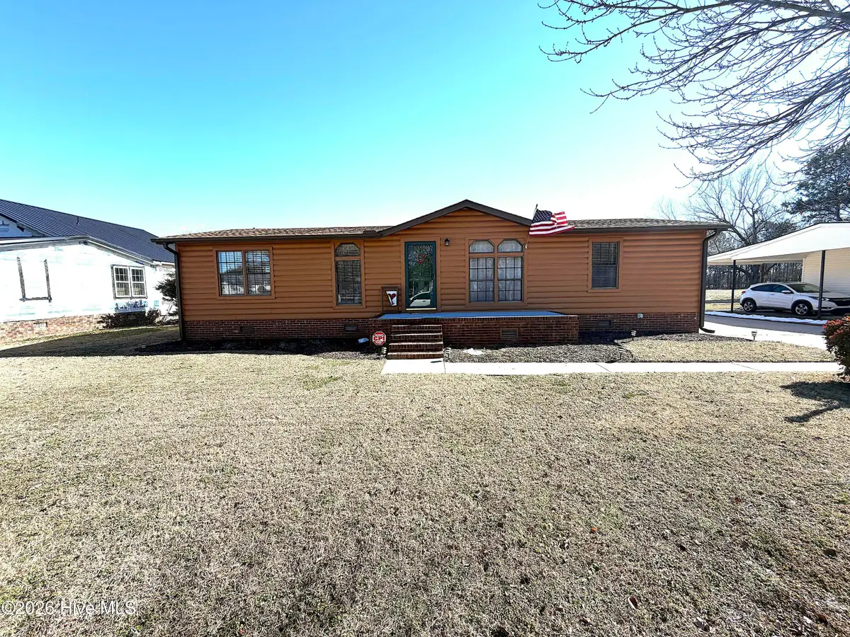 5005 Hunting Ridge Road Nw, Wilson, NC 27896 - #1