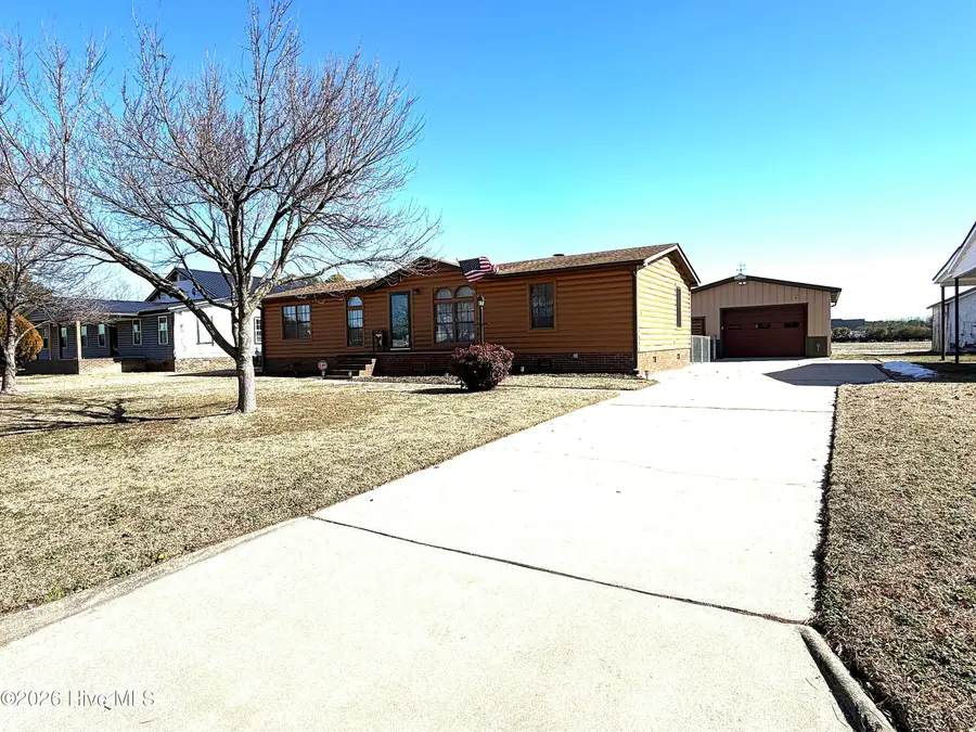 5005 Hunting Ridge Road Nw, Wilson, NC 27896 - #2