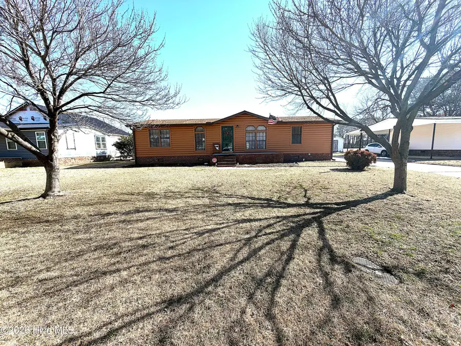 5005 Hunting Ridge Road Nw, Wilson, NC 27896 - #3