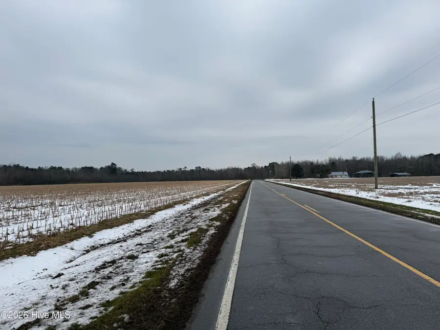 Lot 2 Beasley Road, Roper, NC 27970 - #3