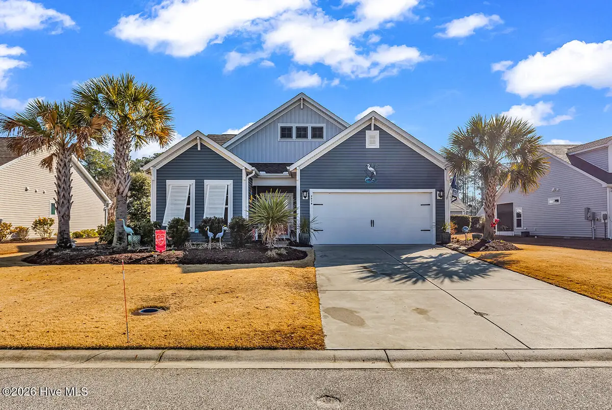 2079 Saybrooke Lane Nw, Calabash, NC 28467 - Image #1