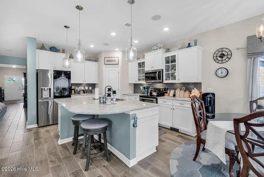 2079 Saybrooke Lane Nw, Calabash, NC 28467 - Image #3