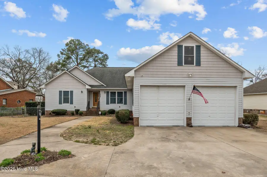 108 Arbor Drive, Washington, NC 27889 - #2