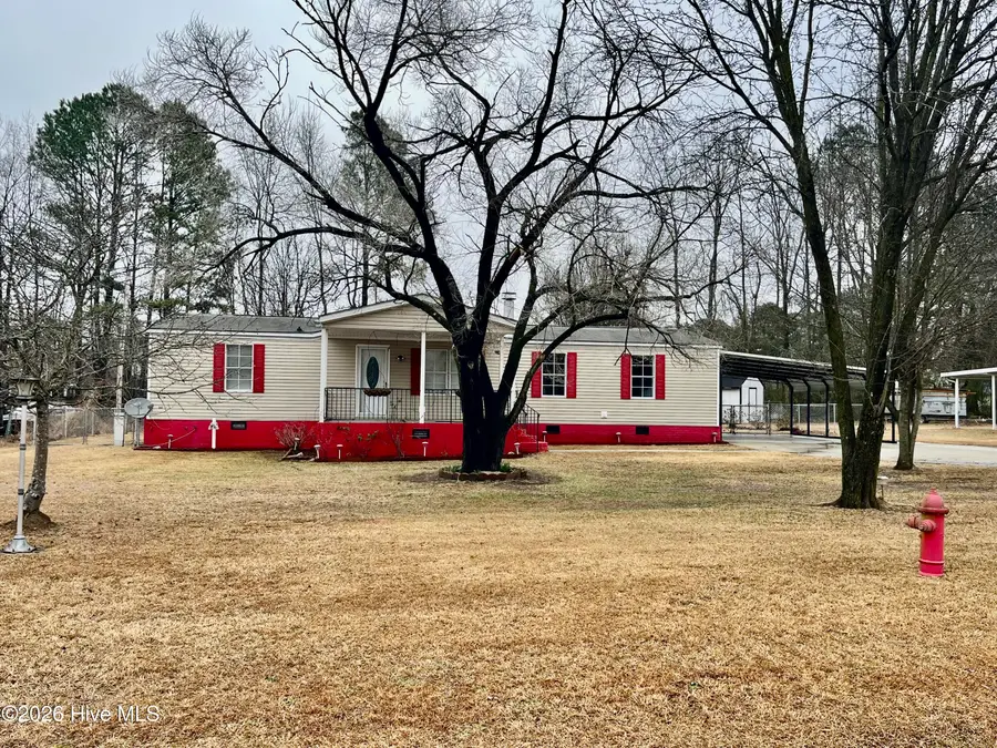 122 Neal Drive, Goldsboro, NC 27530 - Image #2