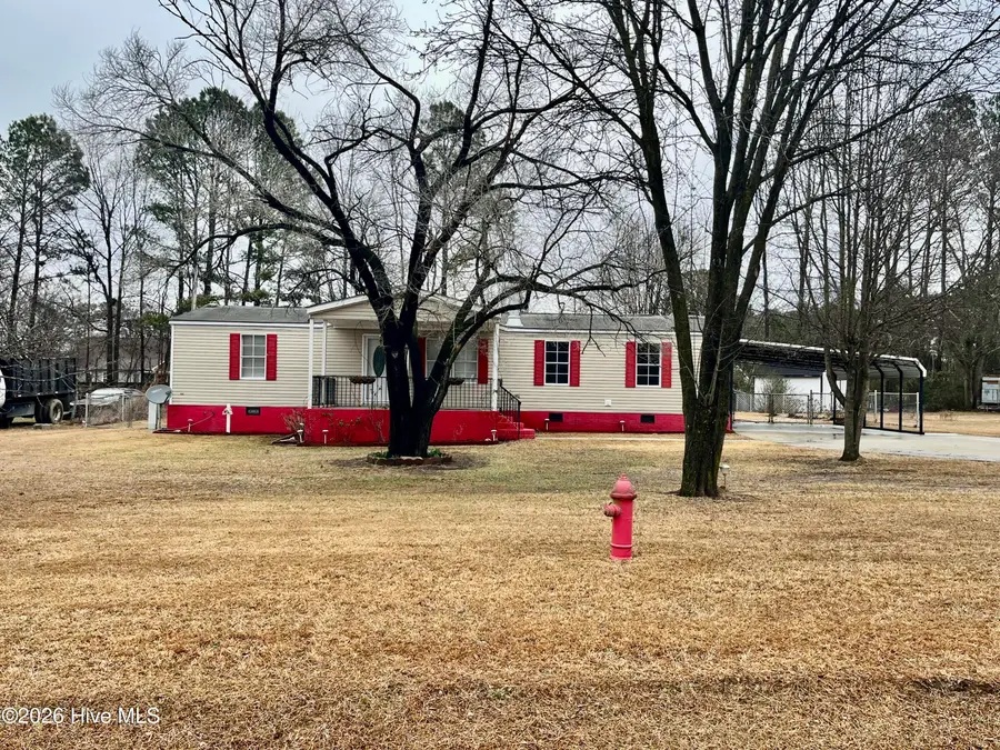 122 Neal Drive, Goldsboro, NC 27530 - Image #3