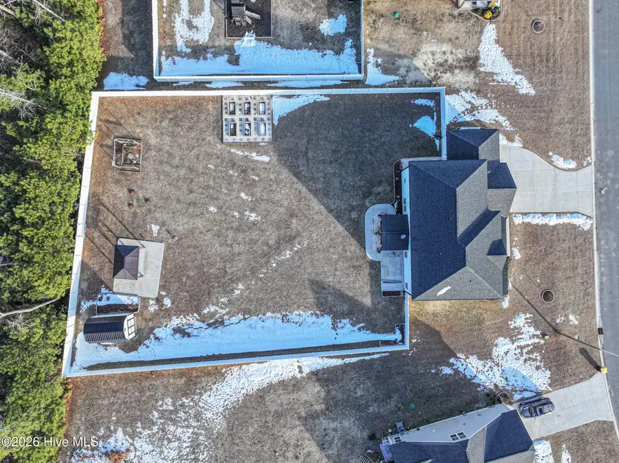 951 Appaloosa Trail, Grimesland, NC 27837 - #3