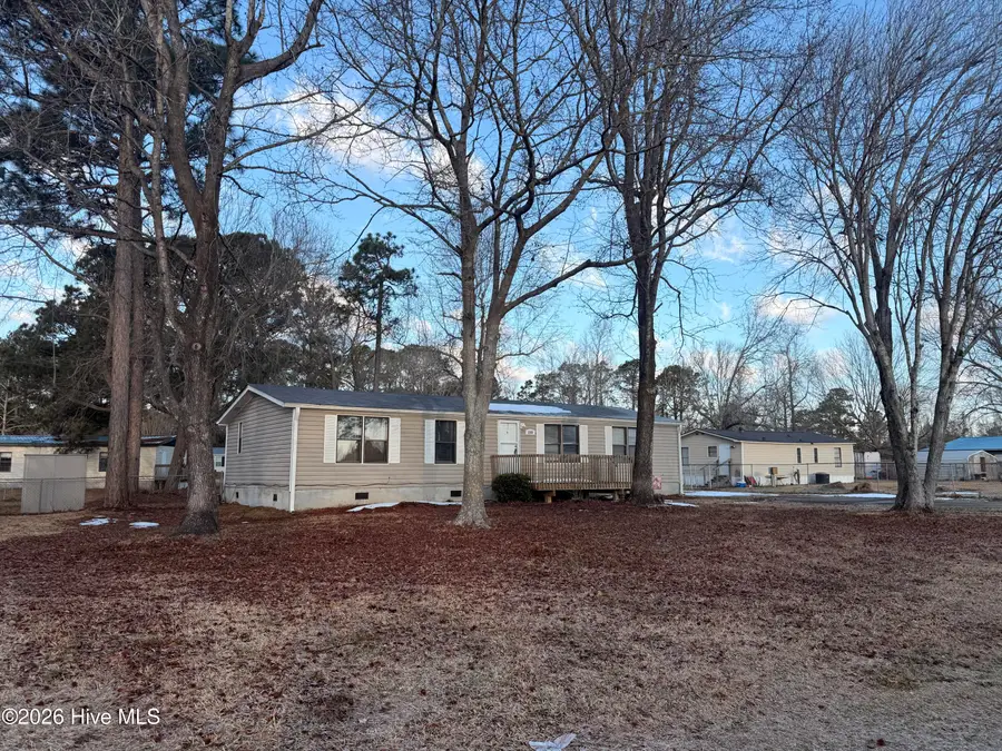 110 Woodbrook Drive, Midway Park, NC 28544 - #3