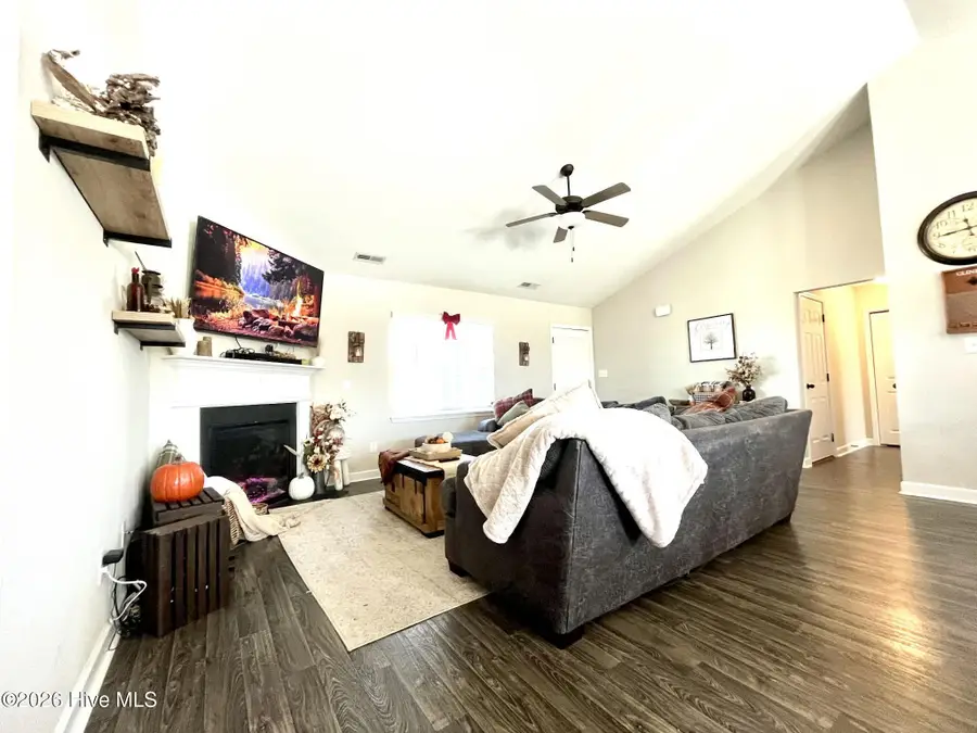 216 Trophy Ridge Drive, Richlands, NC 28574 - #3