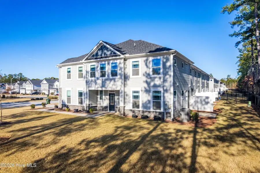 104 Gilder Woods Drive, Garner, NC 27529 - Image #2