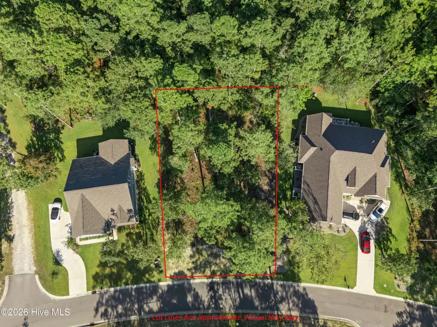 778 Cedarhurst Drive Se, Bolivia, NC 28422 - #3