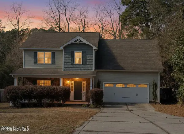 723 N Chapin Road, Aberdeen, NC 28315