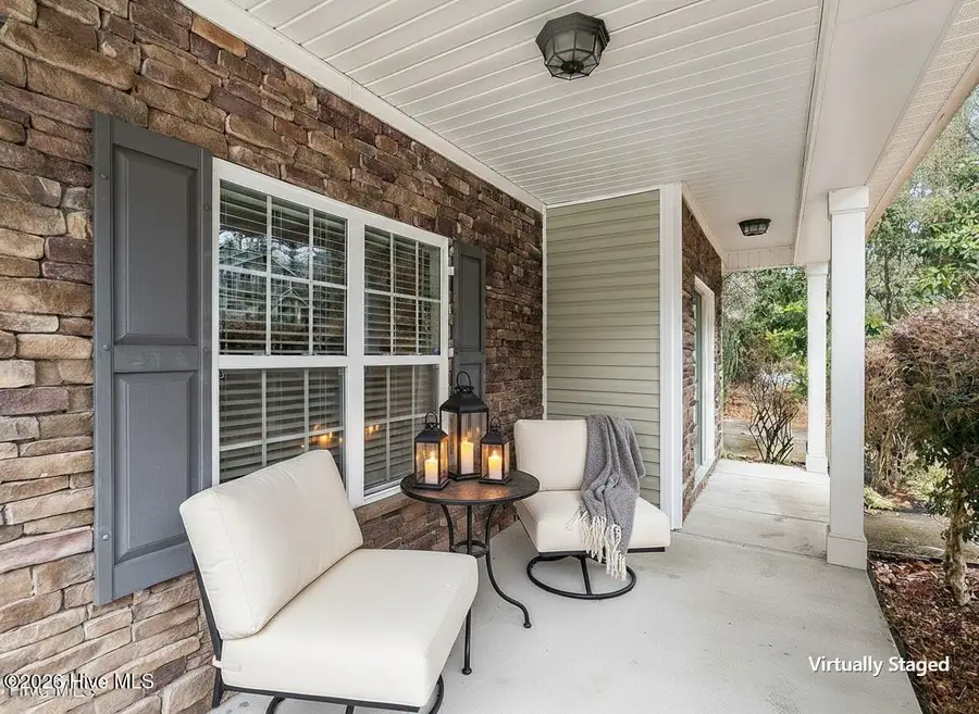 723 N Chapin Road, Aberdeen, NC 28315 - #2