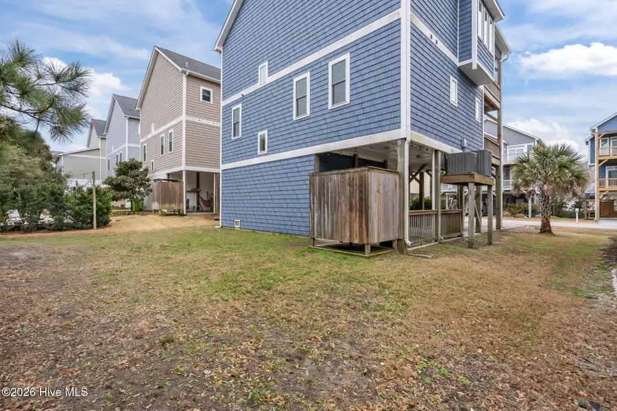 308 Oceanaire Lane, Surf City, NC 28445 - #3