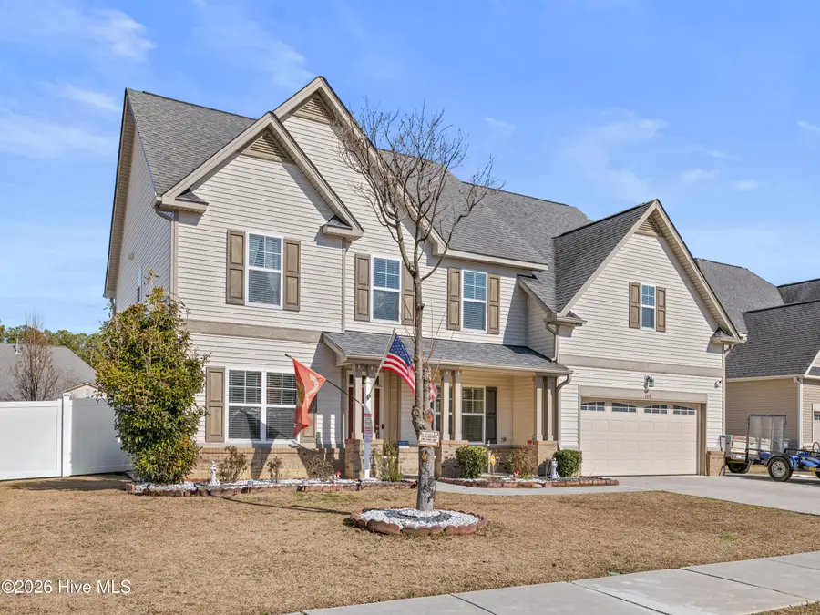 104 Hills Lorough Loop, Jacksonville, NC 28546 - #3