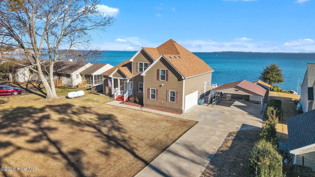 132 Romm Point, Currituck, NC 27929 - #1