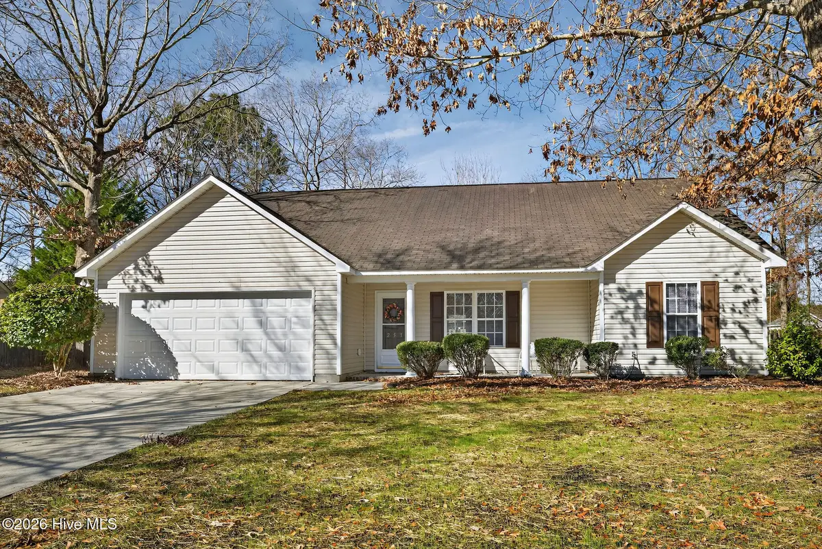 253 Haywood Court, Leland, NC 28451 - #1