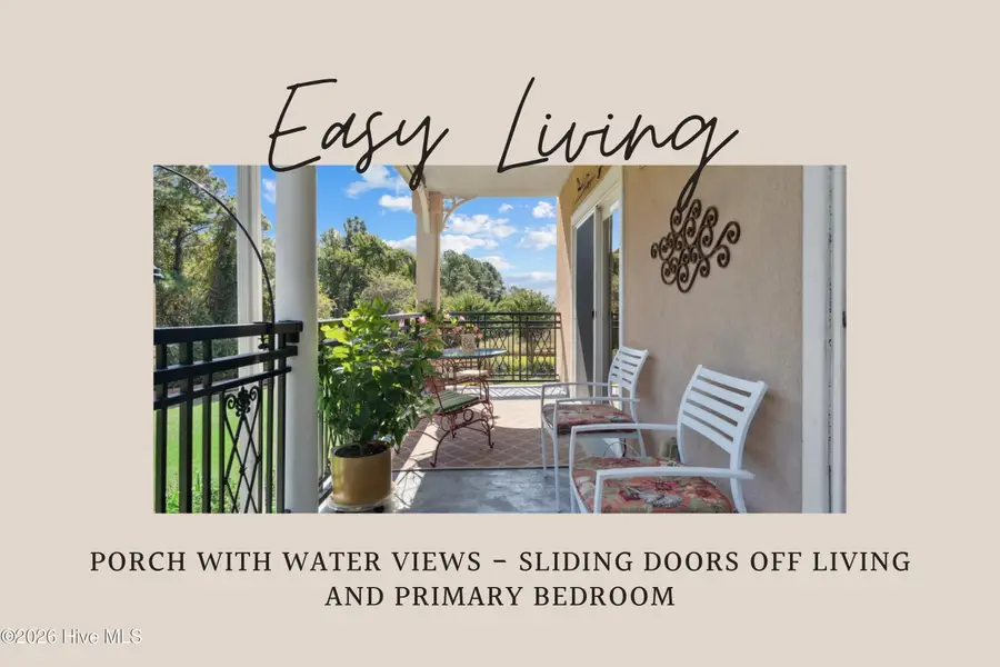 3100 Marsh Grove Lane #Unit 3101, Southport, NC 28461 - #3