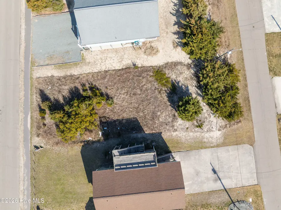 1707 S Anderson Boulevard, Topsail Beach, NC 28445 - #2