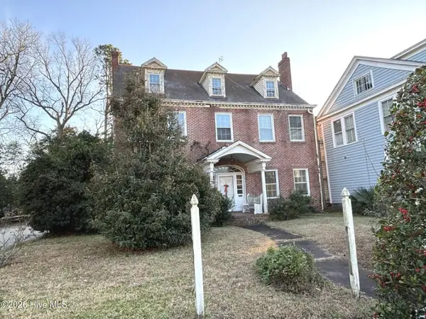 709 Broad Street, New Bern, NC 28562