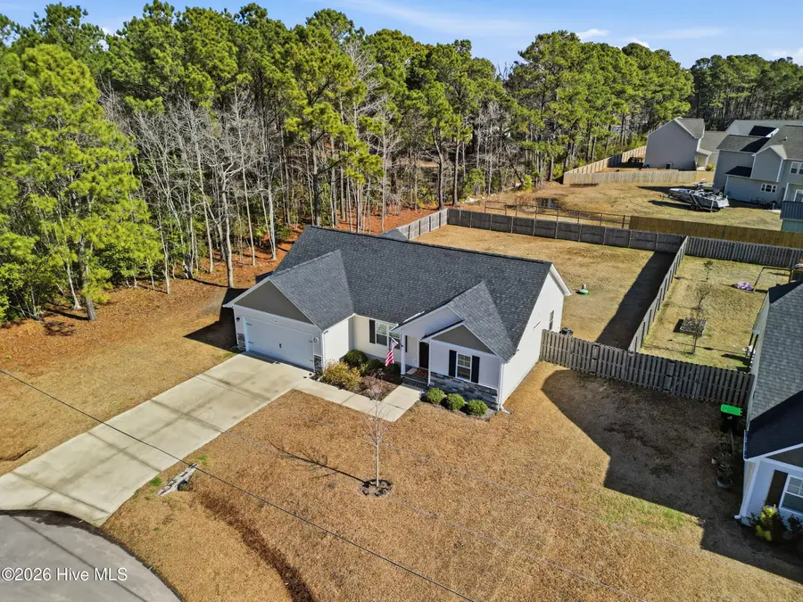 306 Waylon Way, Holly Ridge, NC 28445 - Image #3
