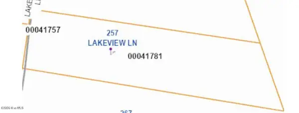 257 Lakeview Lane, Cameron, NC 28326