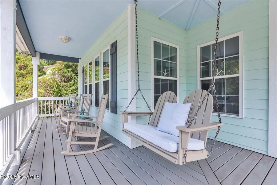 9704 Granville Drive, Emerald Isle, NC 28594 - Image #3