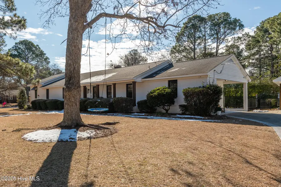 1202 Drexel Lane, Greenville, NC 27858 - Image #3