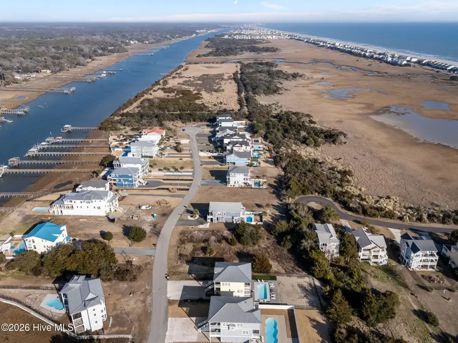 869 Heron Landing Wynd, Holden Beach, NC 28462 - #3