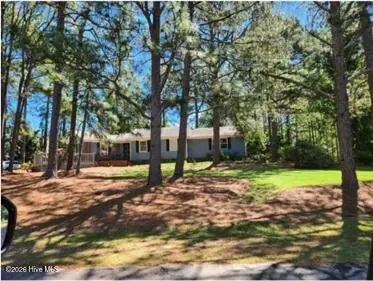 156 Shenandoah Road E, West End, NC 27376 - #1