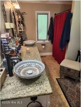 156 Shenandoah Road E, West End, NC 27376 - #3