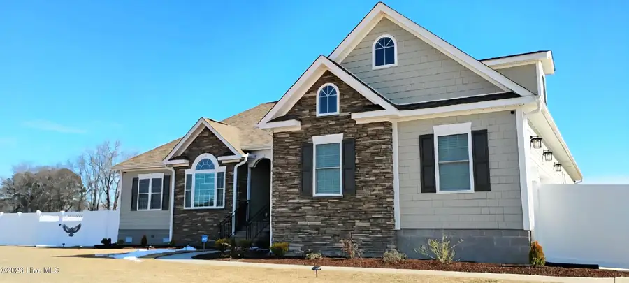 2889 Beddard Road, Grimesland, NC 27837 - #3