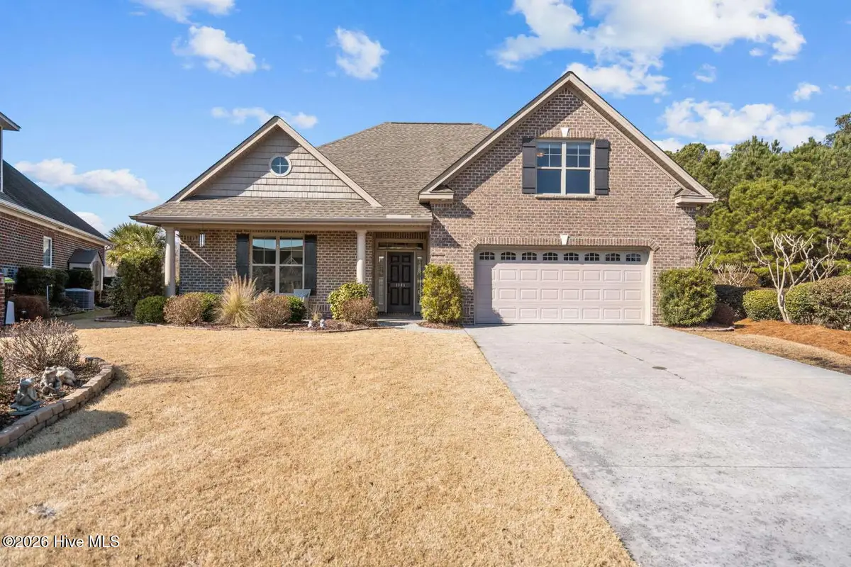 1181 Slater Way, Leland, NC 28451 - Image #1