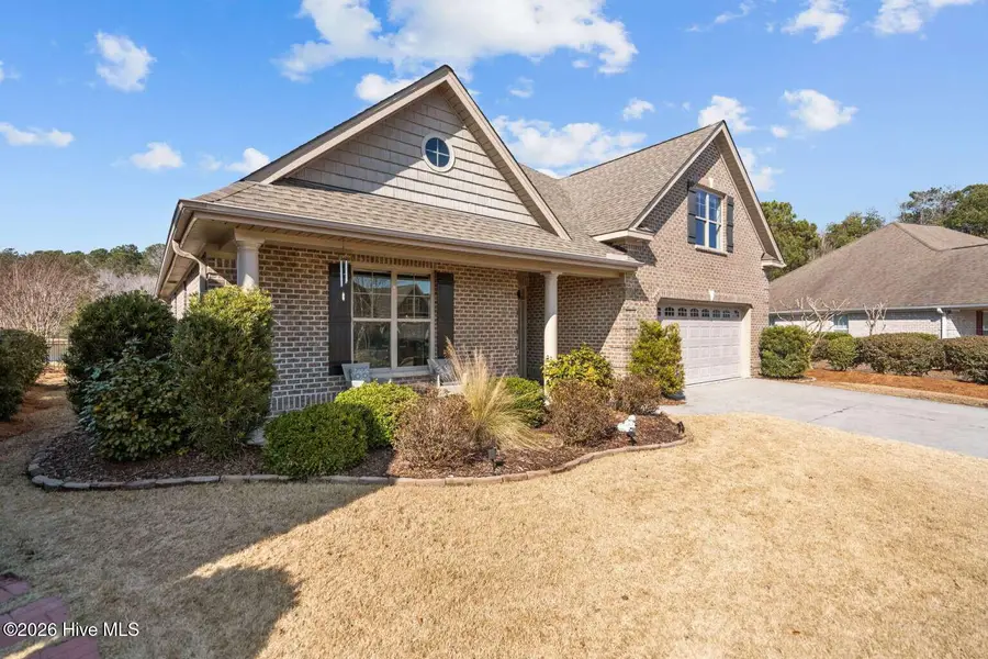 1181 Slater Way, Leland, NC 28451 - Image #3