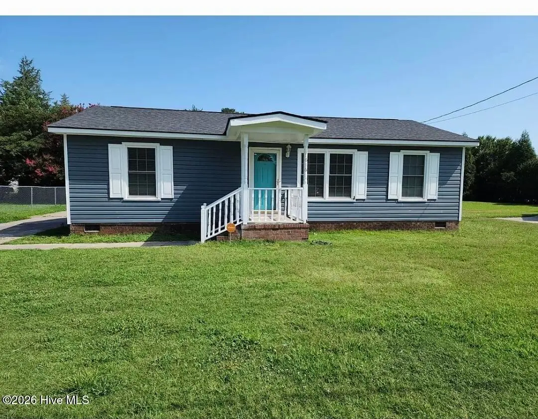 1616 Windsor Drive, 12 Rocky Mount, NC 27801 - #1
