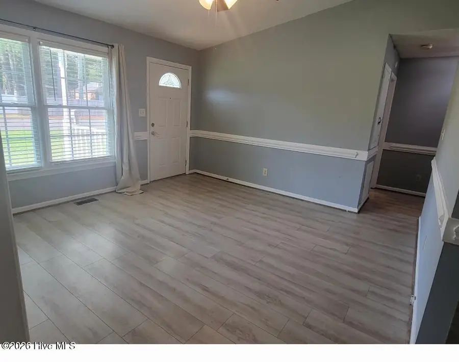 1616 Windsor Drive, 12 Rocky Mount, NC 27801 - #2