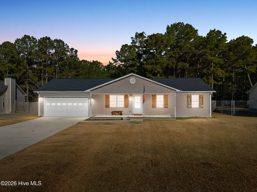 115 Hac Street, Jacksonville, NC 28540 - Image #2