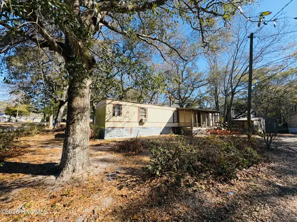 7208 Banner Street Sw, Ocean Isle Beach, NC 28469