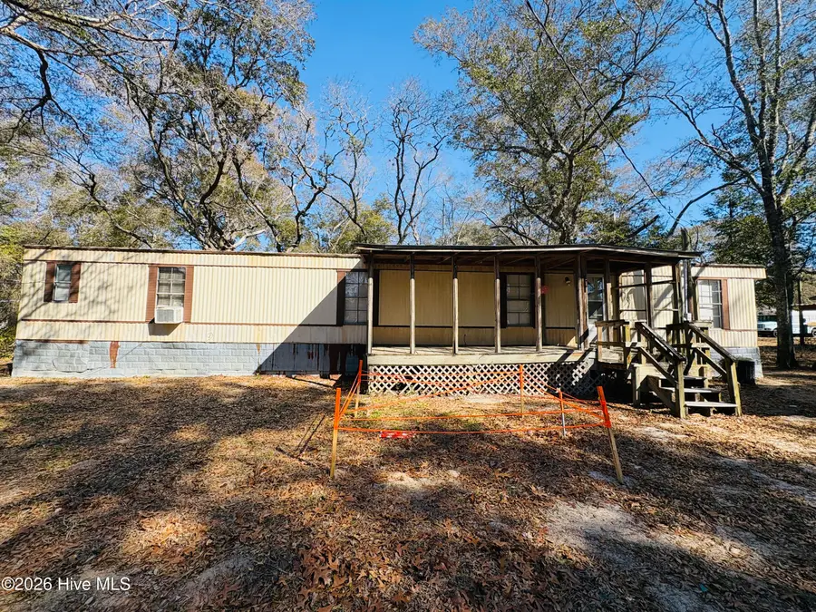 7208 Banner Street Sw, Ocean Isle Beach, NC 28469 - Image #2