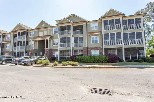 395 S Crow Creek Drive Nw #Unit 1401, Calabash, NC 28467