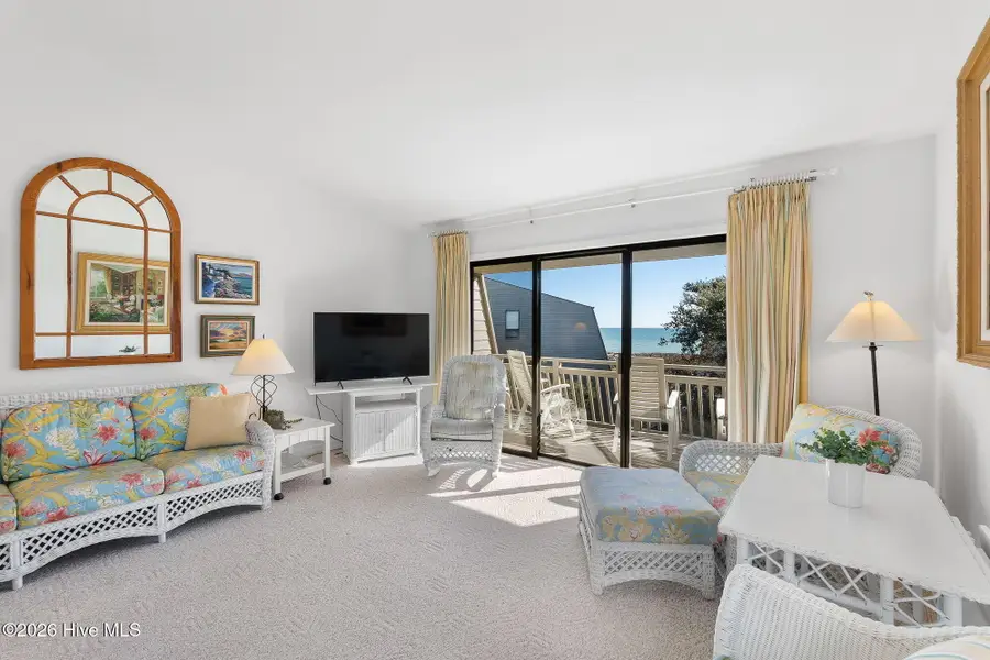 545 Salter Path Road #B1 Ocean Grove, Pine Knoll Shores, NC 28512 - #3